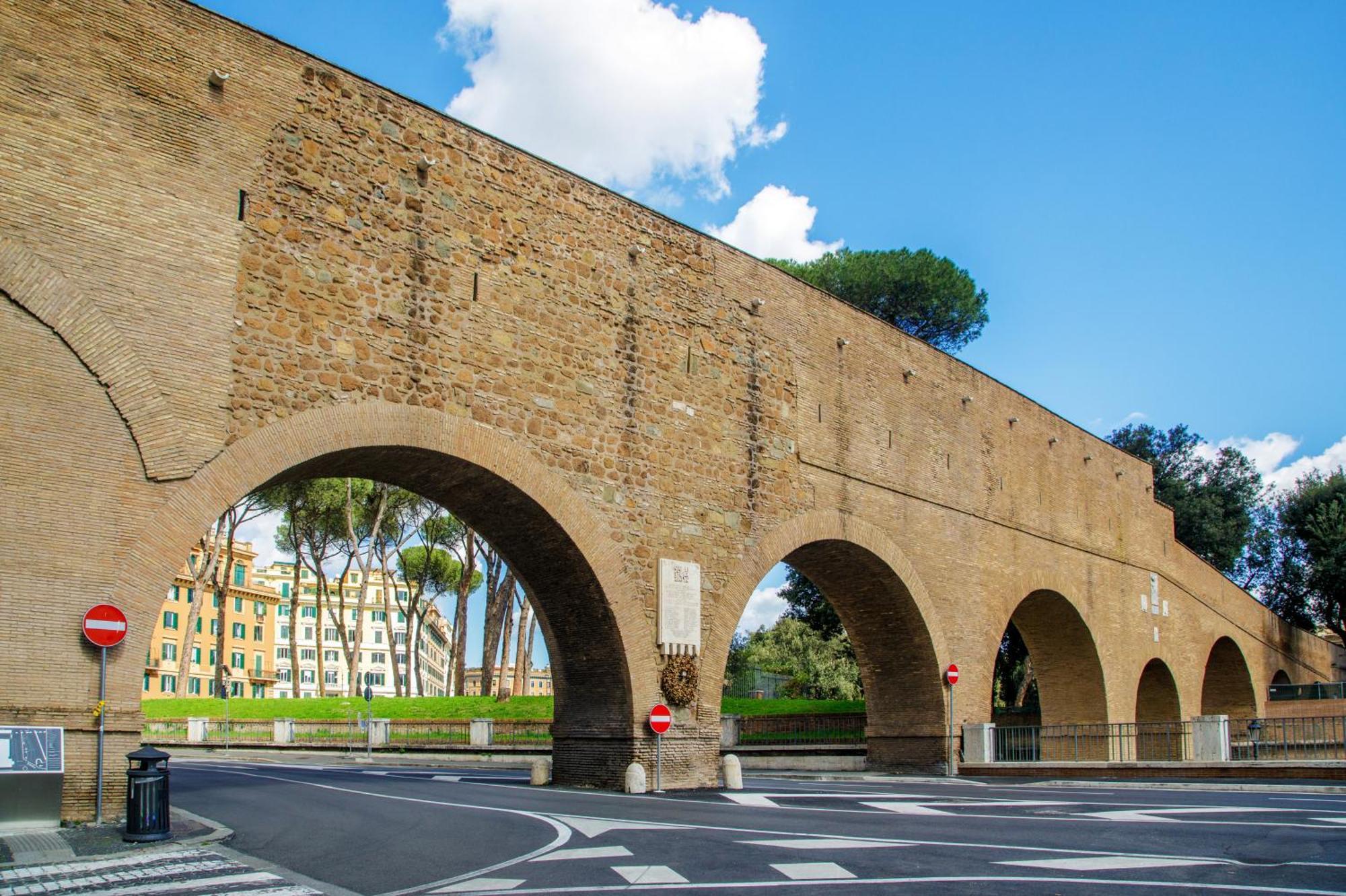 Porta Castello Charme — Photos 3